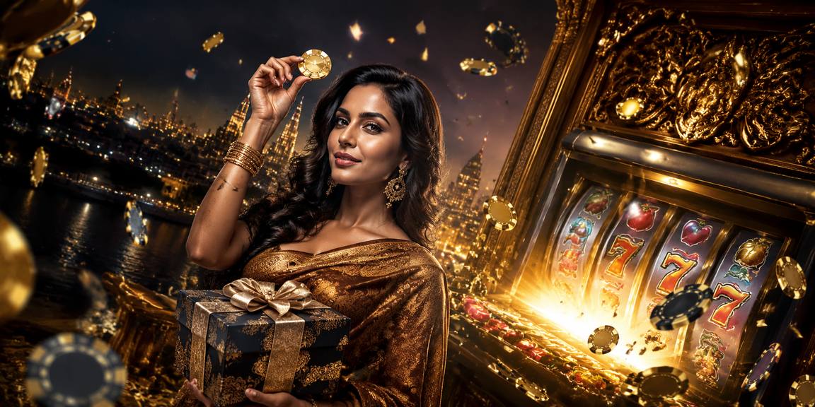 7w777 লস্ট সিটি স্লট
